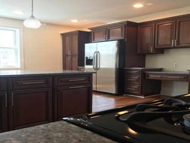 Boring Residence House fire- Complete rebuild with second floor added to plans- 4 bedrooms, 3 1/2 baths, open two story foyer and so much more.
Thi