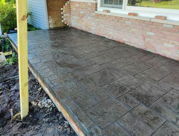 Photos by Livenspire Masonry, INC #1