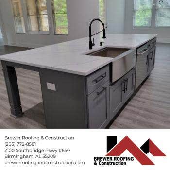 Brewer Roofing & Construction