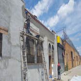 Rose construction projects