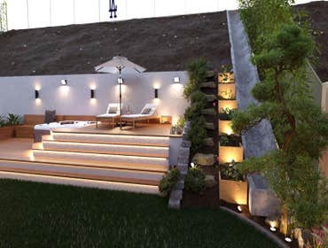Photos by Barak Builders Group Inc #1 Roofing
Landscape
Kitchen