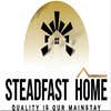 Steadfast Home Local Solar and Roofing logo