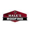 Hale's Roofing logo