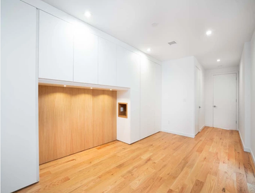 Clinton Hill 1600 sqft Duplex apartment, 3 badrooms 3 bathrooms