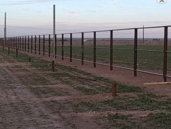 Fences
