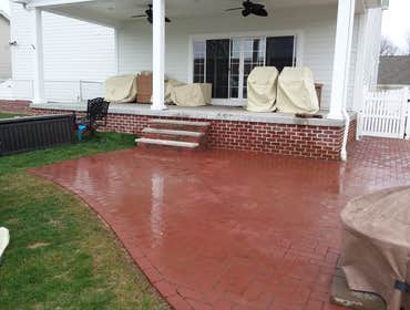 Photos by Al S Hardscaping #1