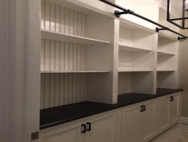 Building and Remodeling