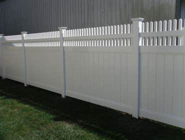 Fences