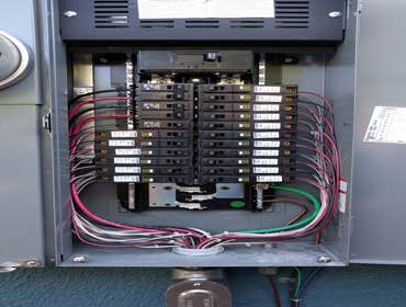 Photos by Darius Kraus Electric Inc #1