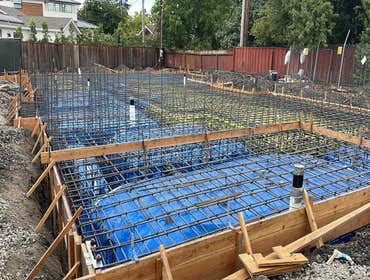Photos by Erc Frame Construction Inc #1