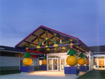 K-12 Portfolio