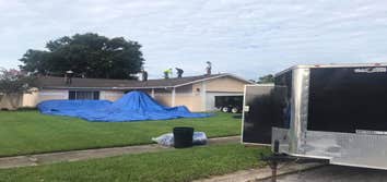Wild Roofing LLC