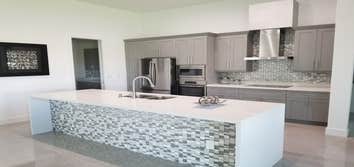 Photos by Home Goods Cabinets Corp #2
