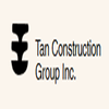 Tan Construction Group Inc logo