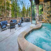 The Pool and Spa Experts