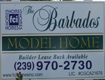 Model Home