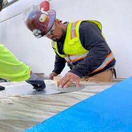 First Option Insulation