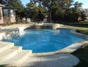 Free Form Pools by Blue Haven Pools