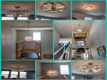 Photos by Richardsons Electric LLC #1