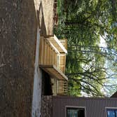 12x48 deck stairs