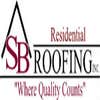 SB Roofing Inc logo