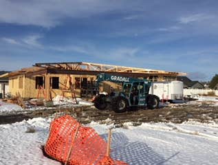 Photos by Leon R Petz Construction #1