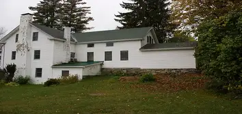 CAMP TIGHE