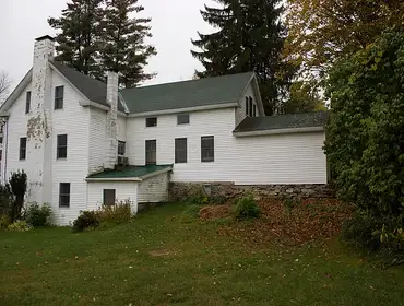 CAMP TIGHE