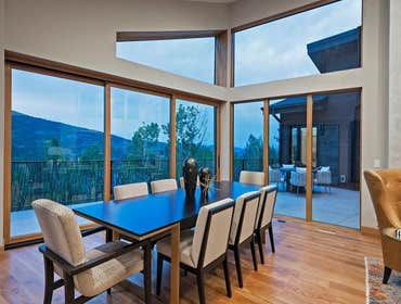 Aspen Springs - Park City, Utah