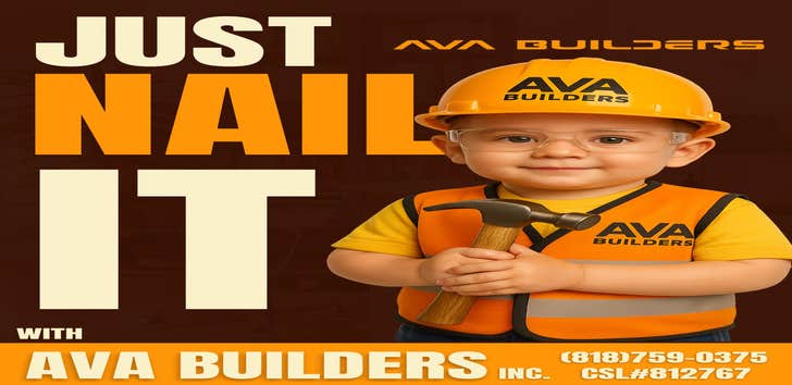 Ava Builders Inc