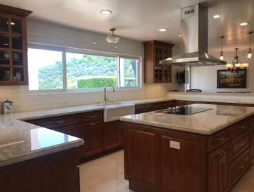 Kitchen Remodel Cardiff CA