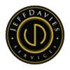 Jeff Davies Services logo