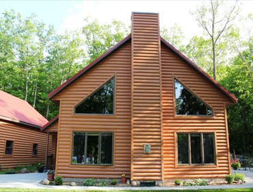central minnesota homes just a sample of a few satisfied customers