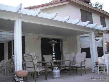 Patio Covers