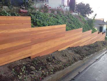 Photos by Los Angeles Fence Builders #1 All kinds of fences at best price
