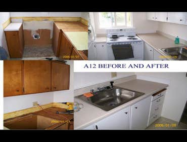 Photos from Rick's Handyman Service