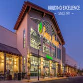 Huff Construction Company, Inc