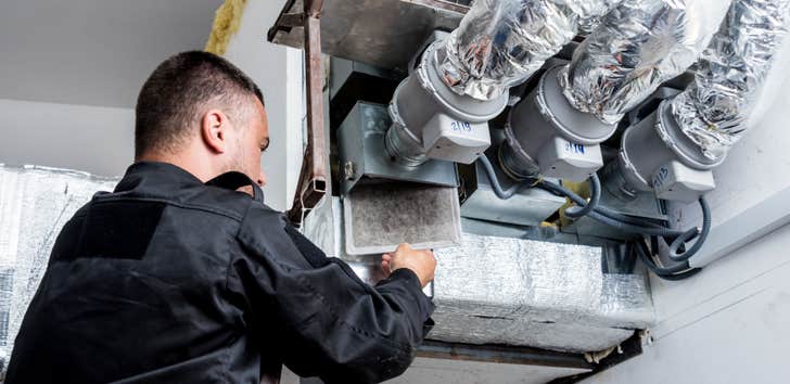 Tnt Heating & Cooling LLC