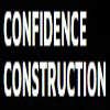 Confidence Construction logo