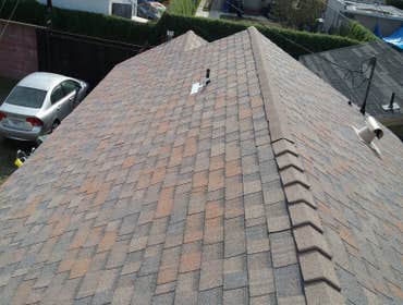 Owens Corning Roof