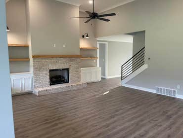 Photos by King Home Builders #1