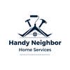 Handy Neighbor Home Services logo