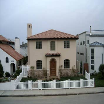 Photos from Pacific Builders