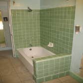 SMALL TUB