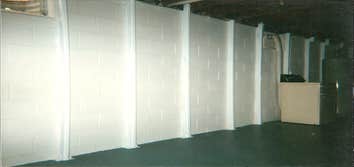 Photos from American Foundation Specialists