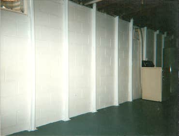 Photos from American Foundation Specialists