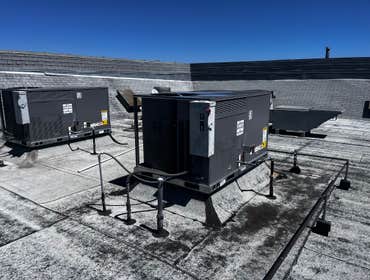Photos by MYD HVAC, Inc #2