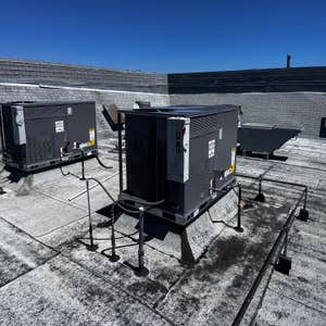 Photos by MYD HVAC, Inc #2