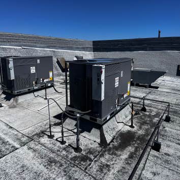 Photos by MYD HVAC, Inc #2
