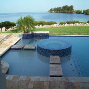 Beautiful Examples of Jemstone Pools
